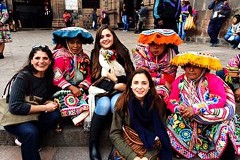 VINAY Ana  México