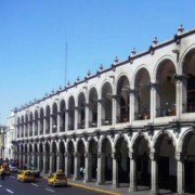 City Tour en Arequipa
