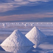Llegada a Uyuni