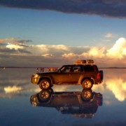 Tour Salar de Uyuni
