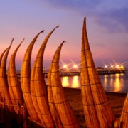 Tour en Chiclayo y Retorno a Lima