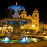 Cusco City Tour