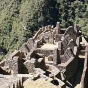 Camino Inca - Pacaymayo a Wiñayhuayna