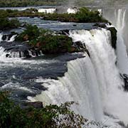 Cataratas Brasileñas