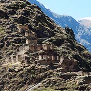 Tour Valle Sagrado