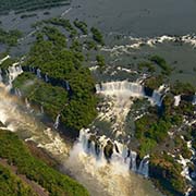 Cataratas Argentinas