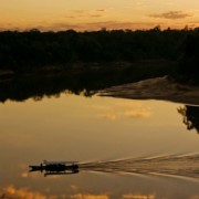 Tour  Reserva Tambopata