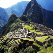 Tour a Machu Picchu