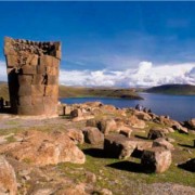 Tour Cusco - Puno