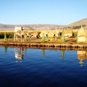 Lago Titicaca