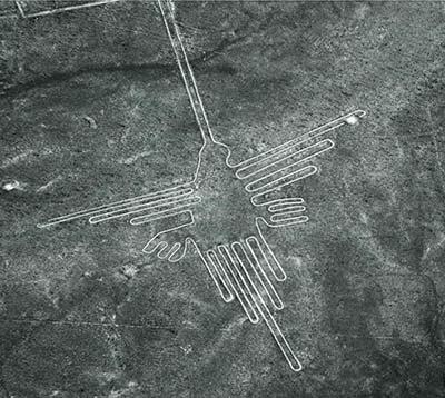 Machu Picchu & Nazca Lines