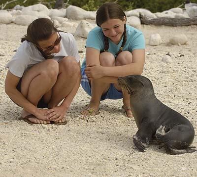 Machu Picchu & Galapagos: A Tailor Made Journey