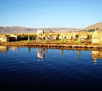 11 Day Peru Tour Package